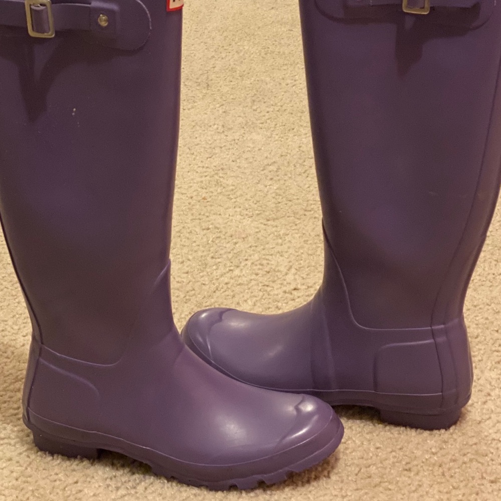 Rain Boots - image 2